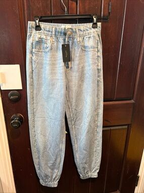 rag & bone women’s Kacy Miramar Jogger small